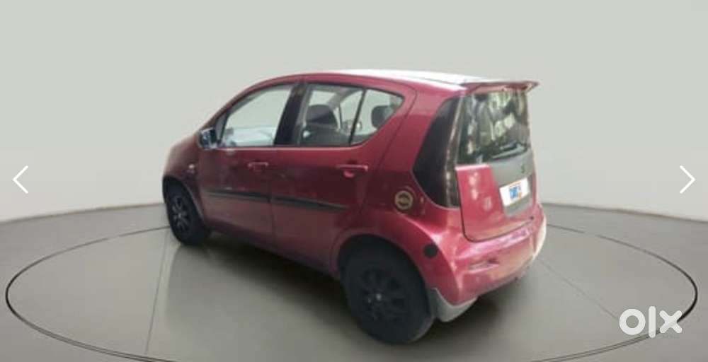 Maruti Suzuki Ritz 2013 Zxi Petrol Good Condition
