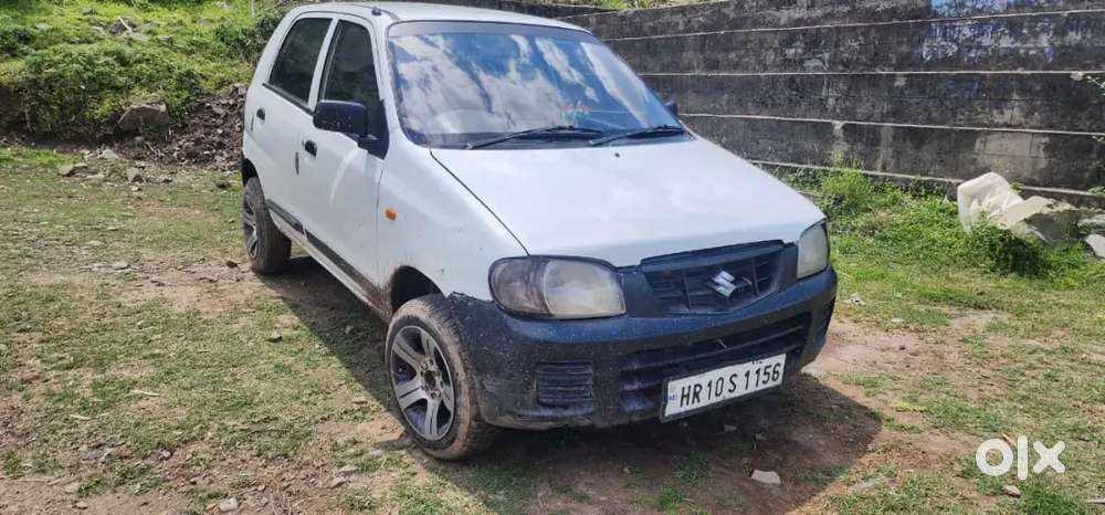 Maruti Suzuki Alto 800 2011 Petrol 86000 Km Driven