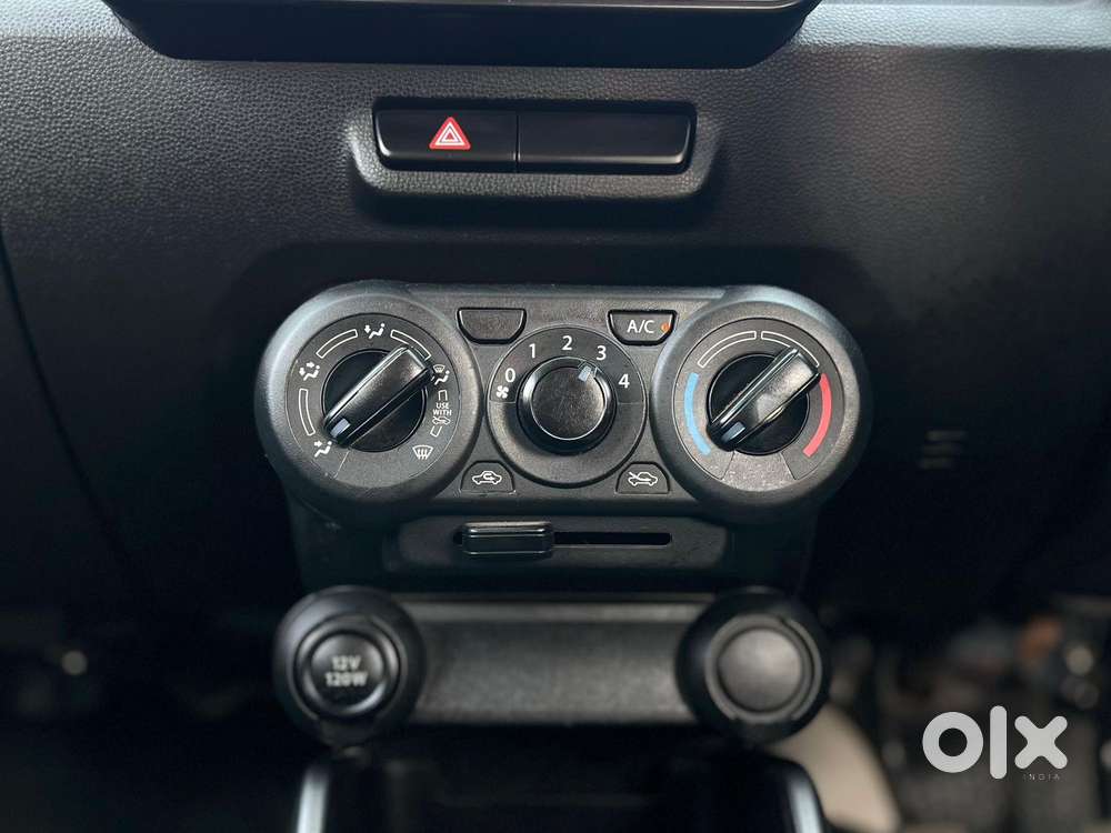 Maruti Suzuki Ignis 1.2 Sigma Mt, 2020, Petrol