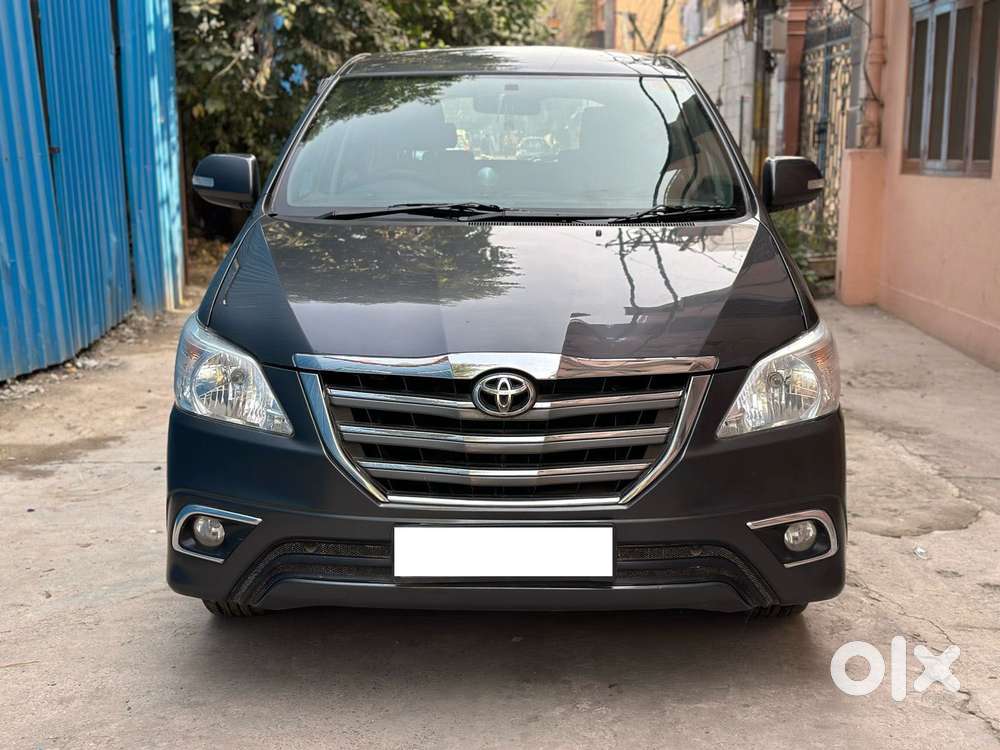 Toyota Innova