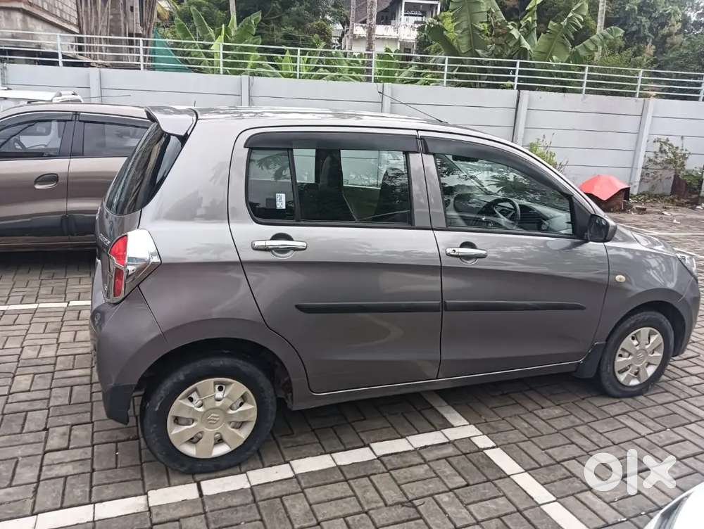 Maruti Suzuki Celerio 2014 Lxi