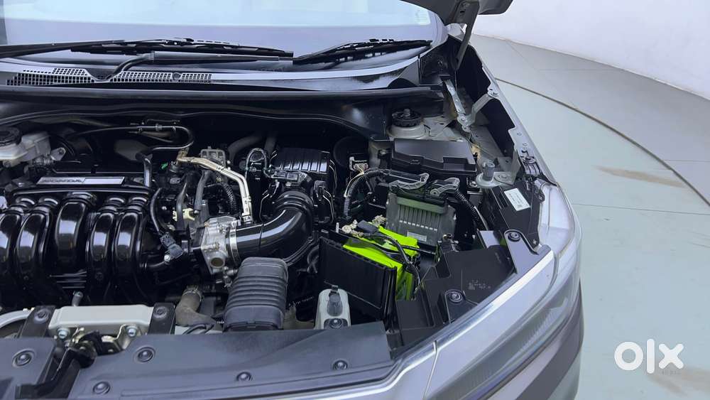 Honda Elevate Vx Cvt, 2024, Petrol