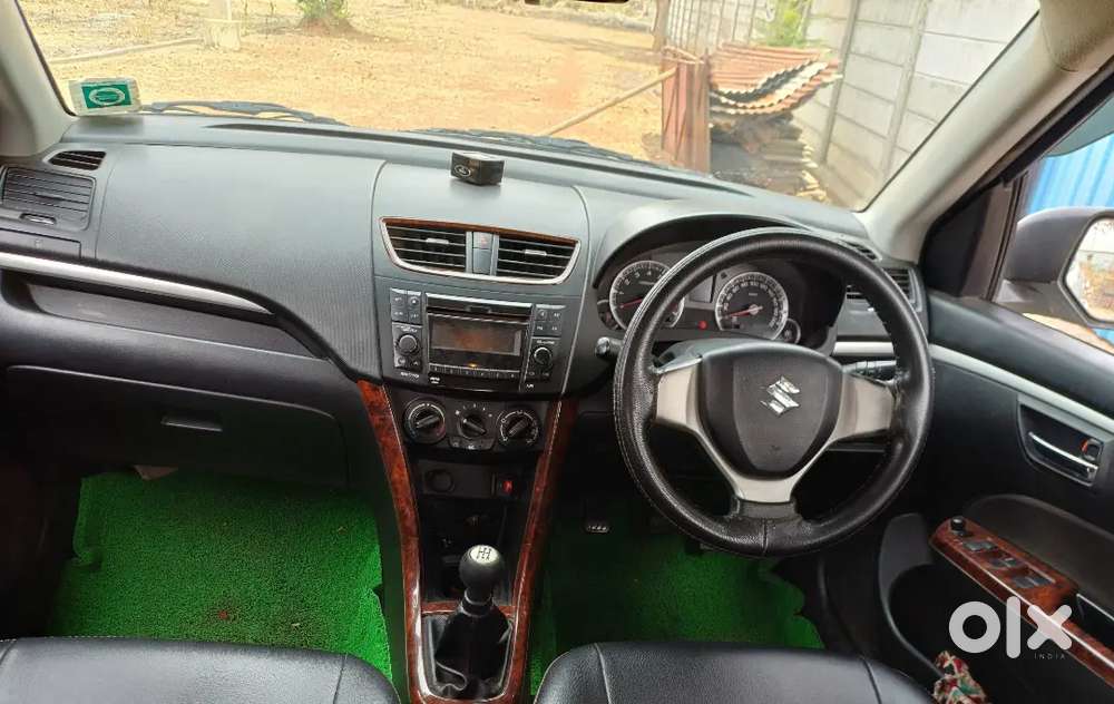 Good Condition Car