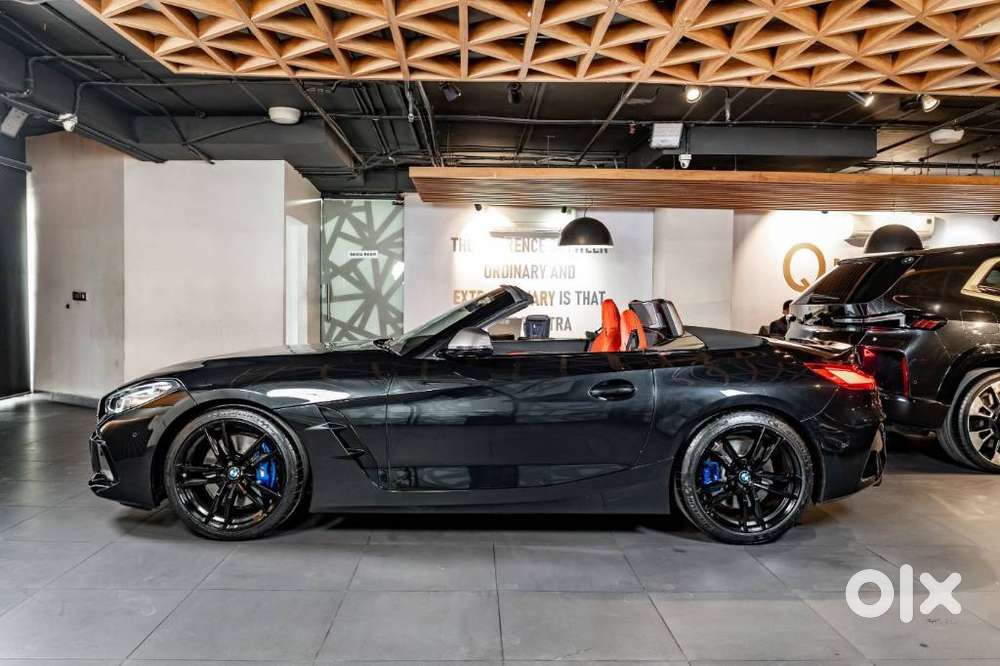 Bmw Z4 M40i, 2023, Petrol