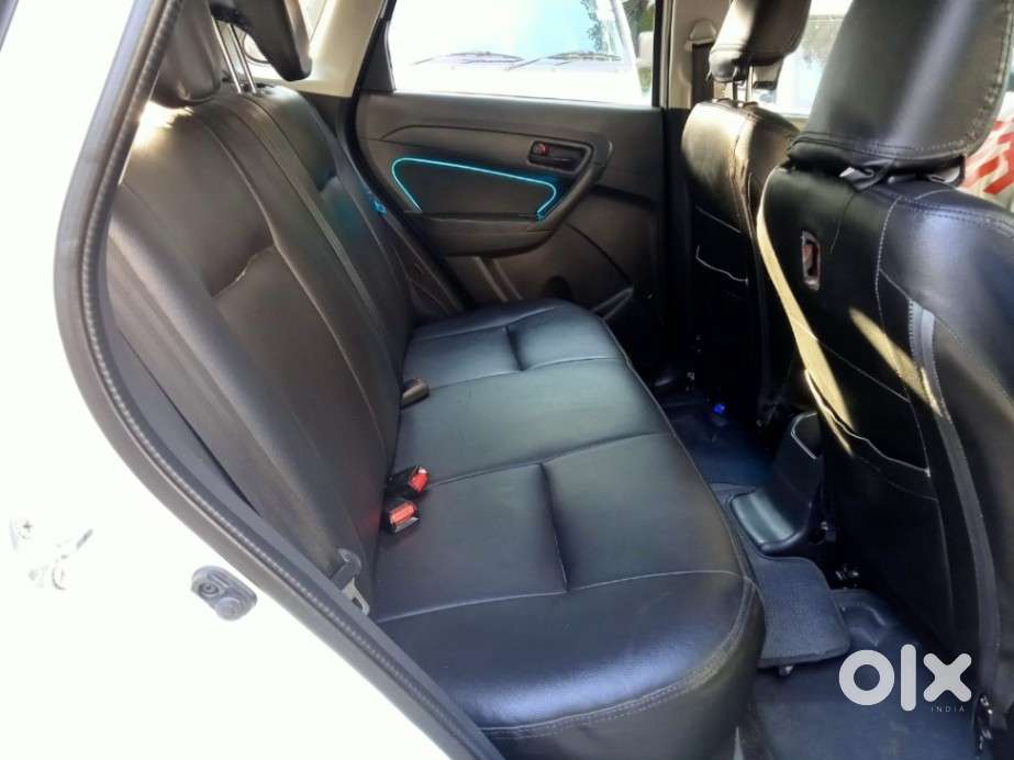 Maruti Suzuki Brezza Vdi, 2018, Diesel