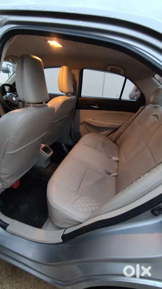 Maruti Dzire 2023 Cng