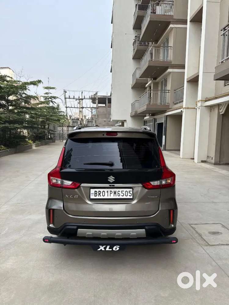 Maruti Suzuki Xl6 2022 Petrol 53000 Km Driven