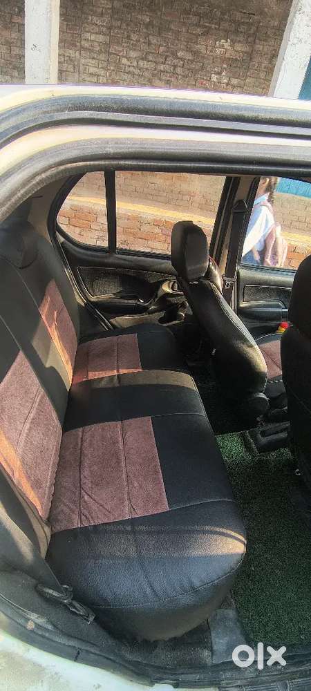 2015 Tata Indigo Ecs Ls