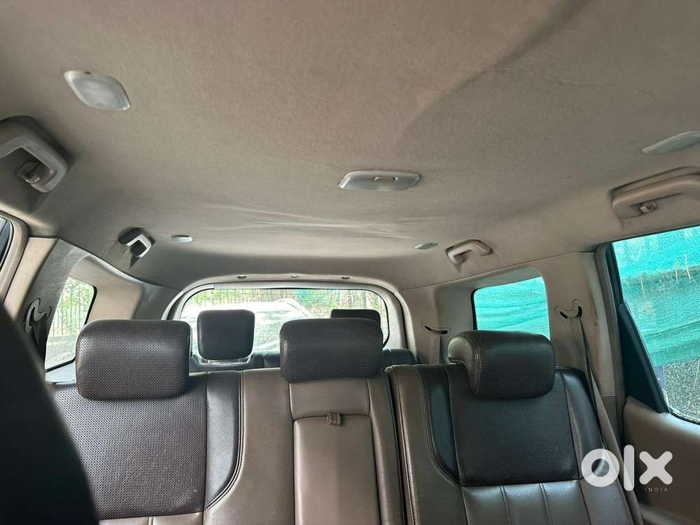 Mahindra Xuv500 2015 Diesel Well Maintained