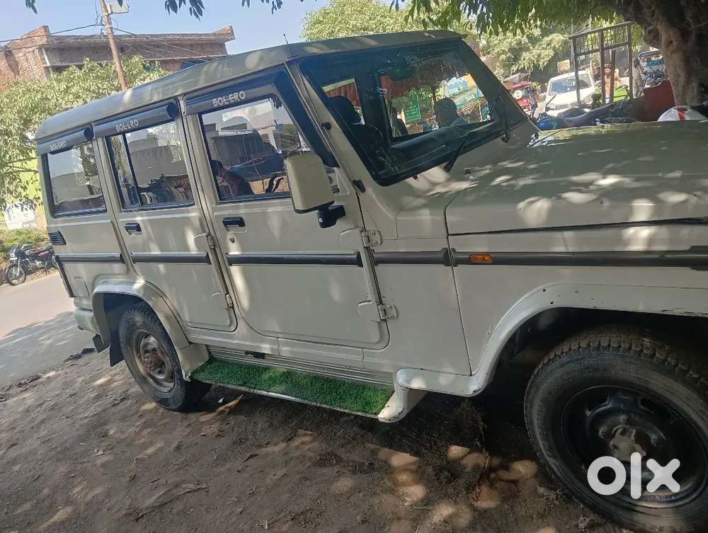 Mahindra Bolero 2016 Diesel 152000 Km Driven