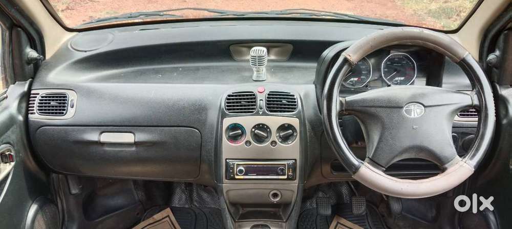 Tata Indigo Ecs Ecs Ls Tdi, 2015, Diesel