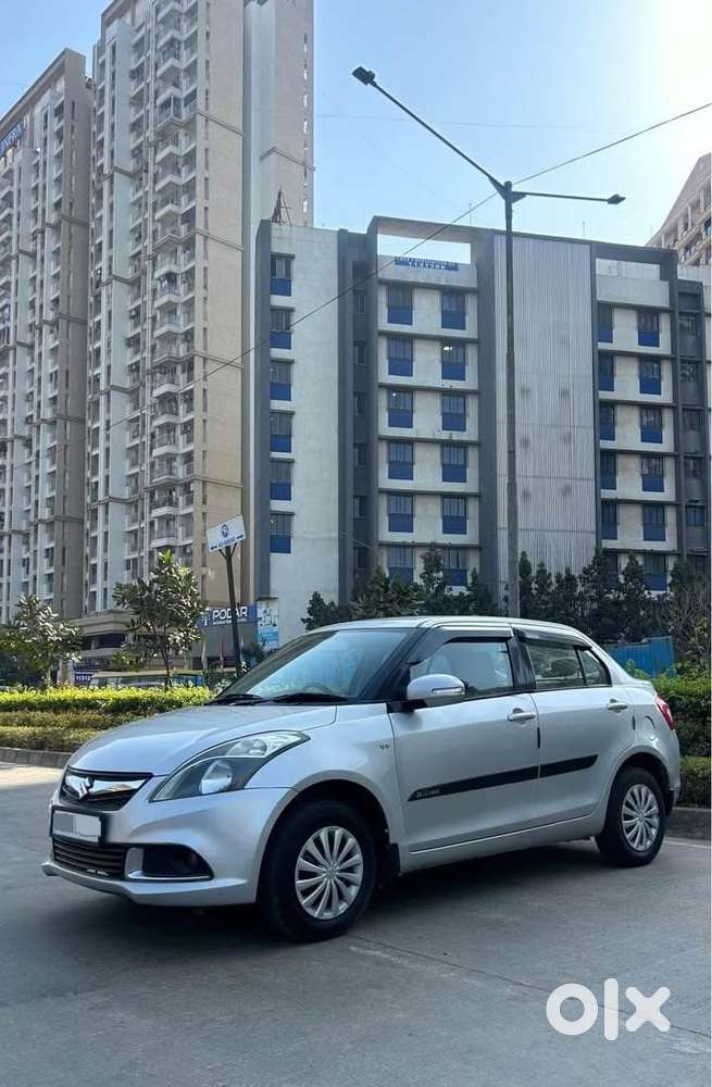 Maruti Suzuki Swift 1.2 Vxi (o), 2016, Petrol