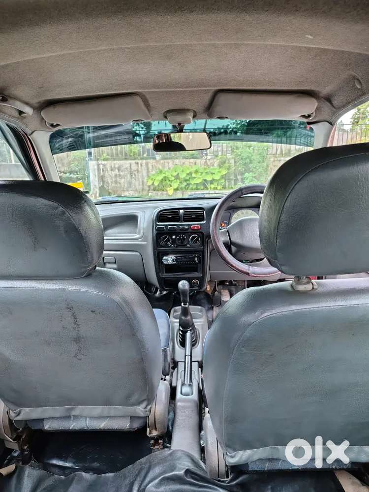 Maruti Suzuki Alto Lxi 2009