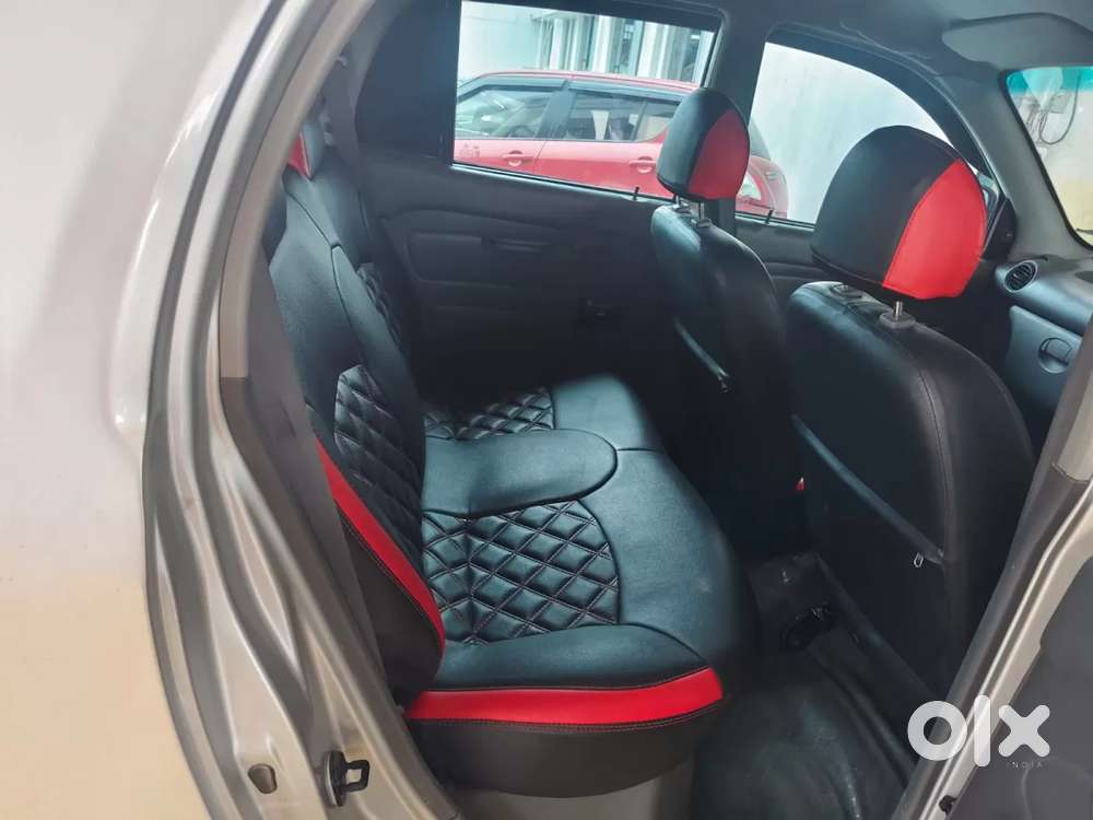 Hyundai Santro Xing Gl, 2007, Petrol