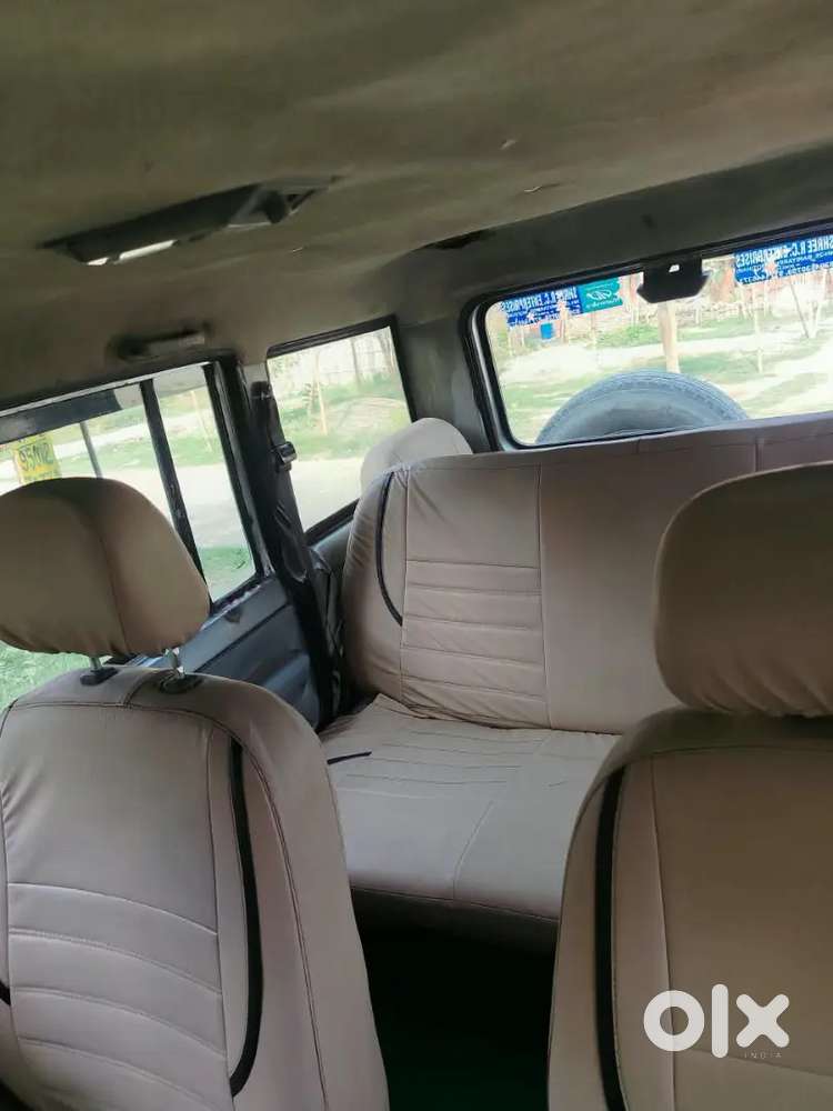 Bolero Sle Full Tite New Tire New Battery Full Maintained