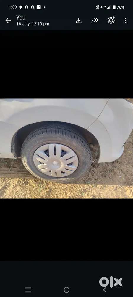 Maruti Suzuki Alto 800 2019 Petrol Lxi