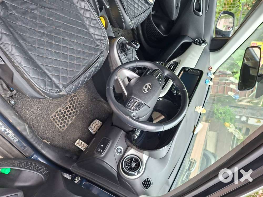 Hyundai Exter 2024 Suv