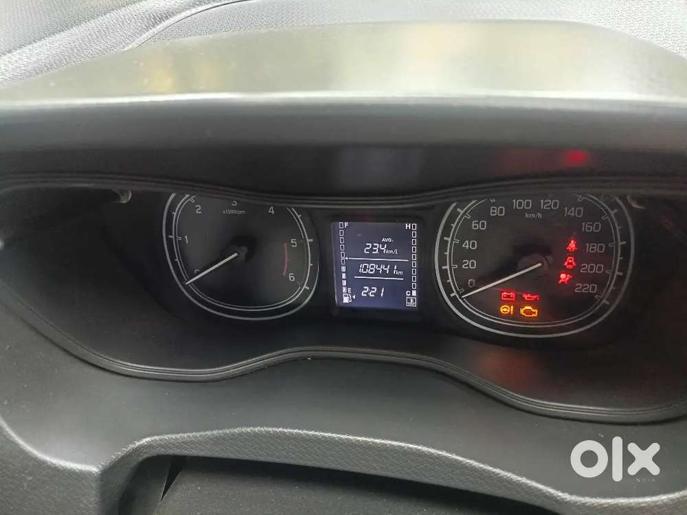 Maruti Suzuki Vitara Diesel 2017