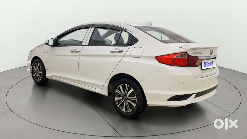 Honda City I Dtec Sv, 2019, Diesel
