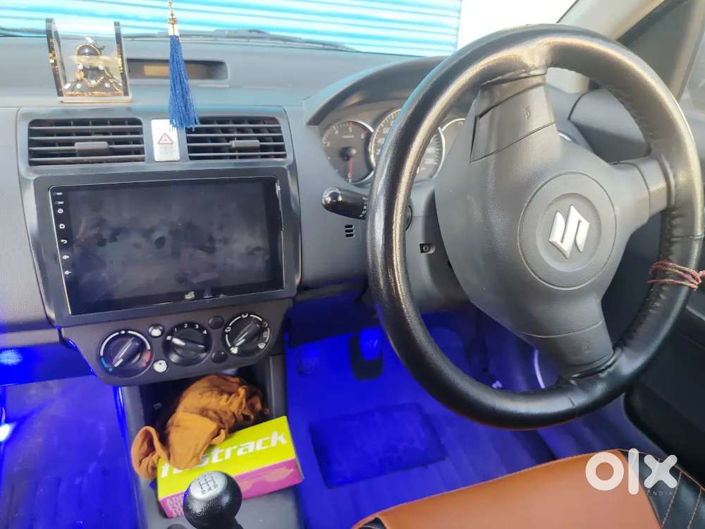 Maruti Suzuki Swift 2011 Diesel 150000 Km Driven