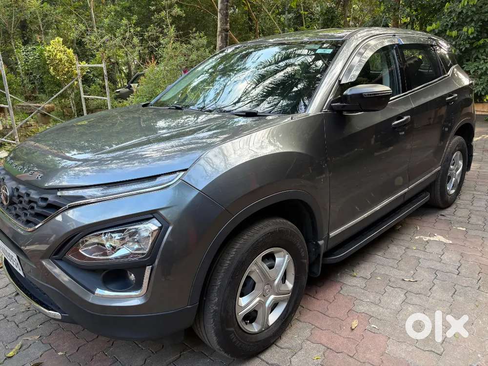 Tata Harrier 2.0 Kryotec Xm 2021 Diesel