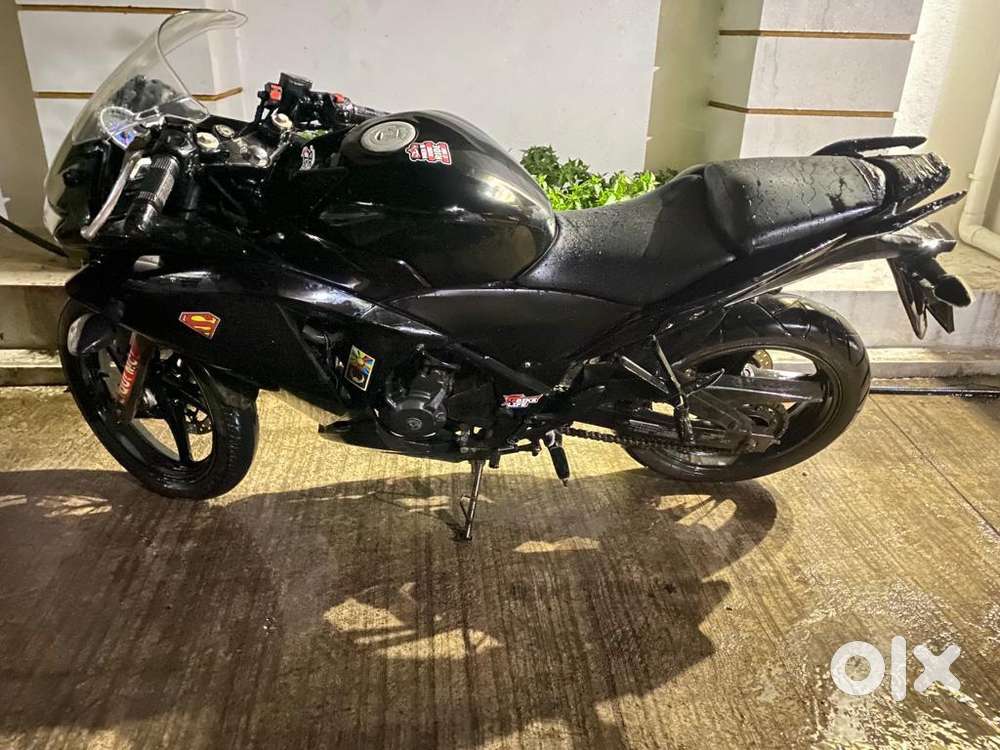 cbr 250 for sale
