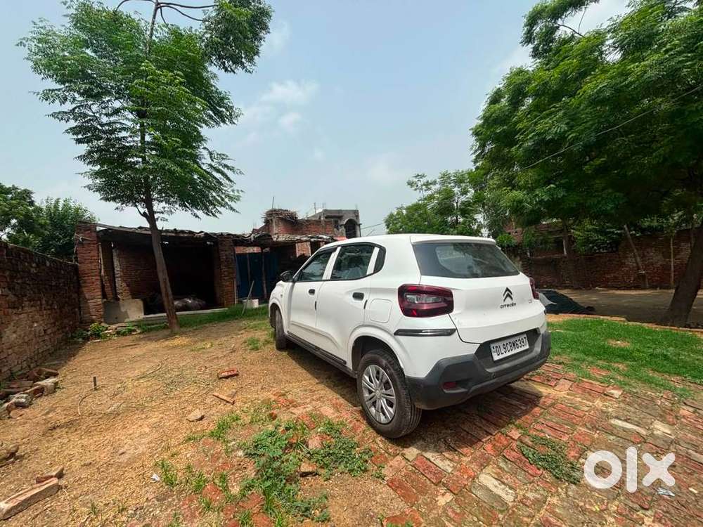 4 Months Old 30 March 2026 Registration 1500km Driven Only