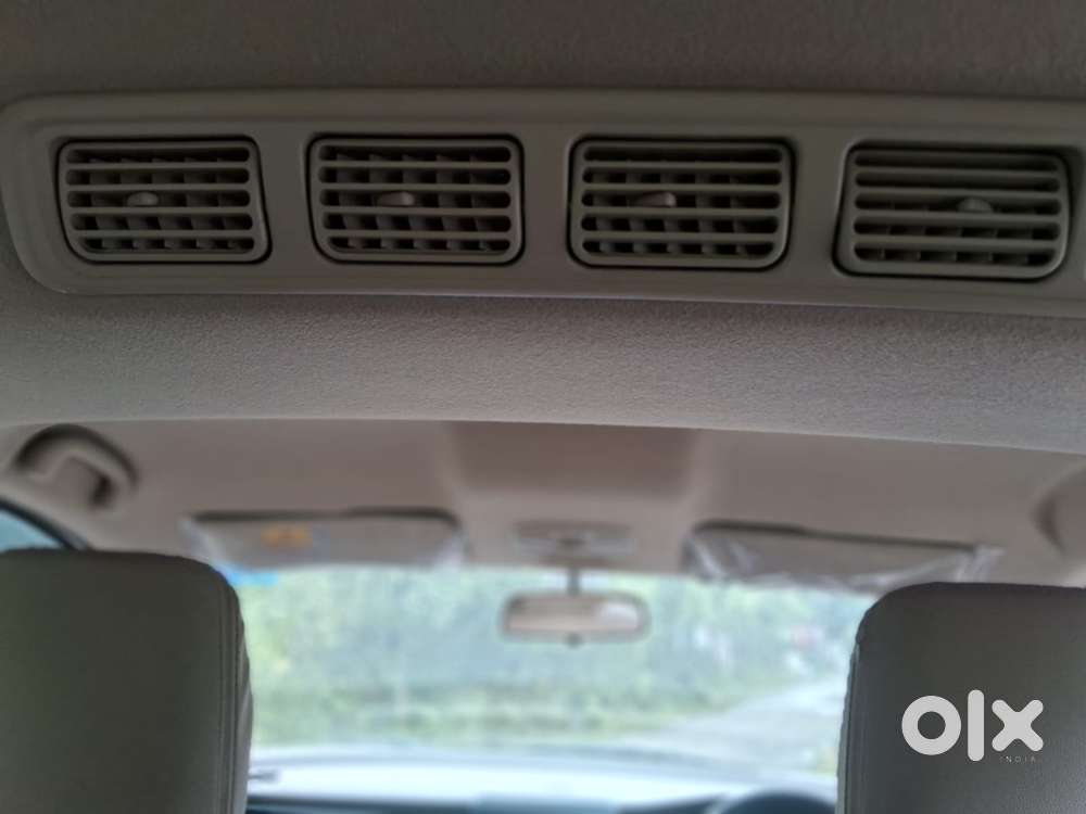 Maruti Suzuki Ertiga 1.5 Vxi, 2022, Petrol