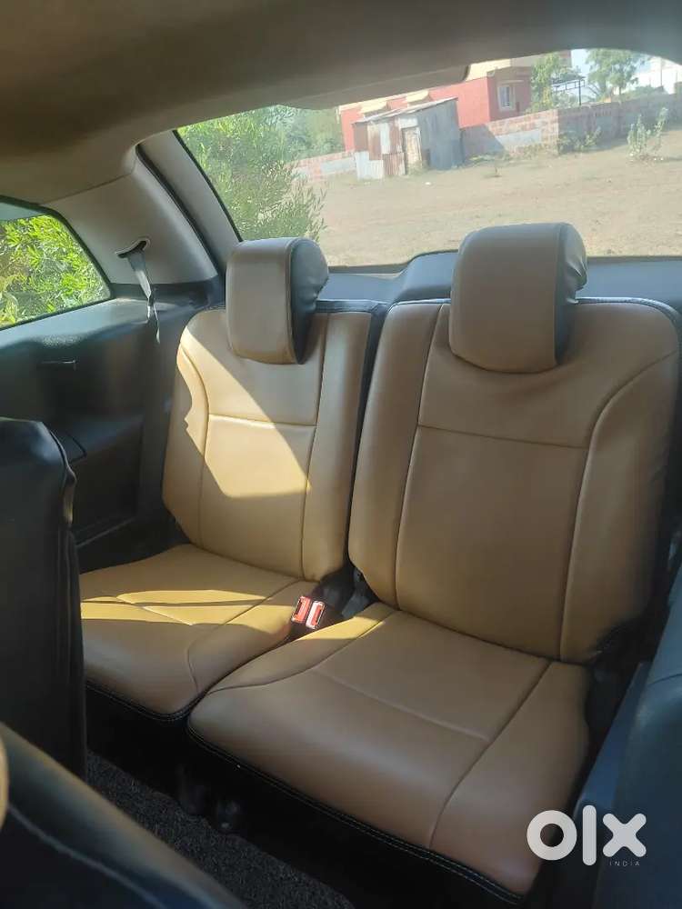Tata Hexa 2019 Diesel