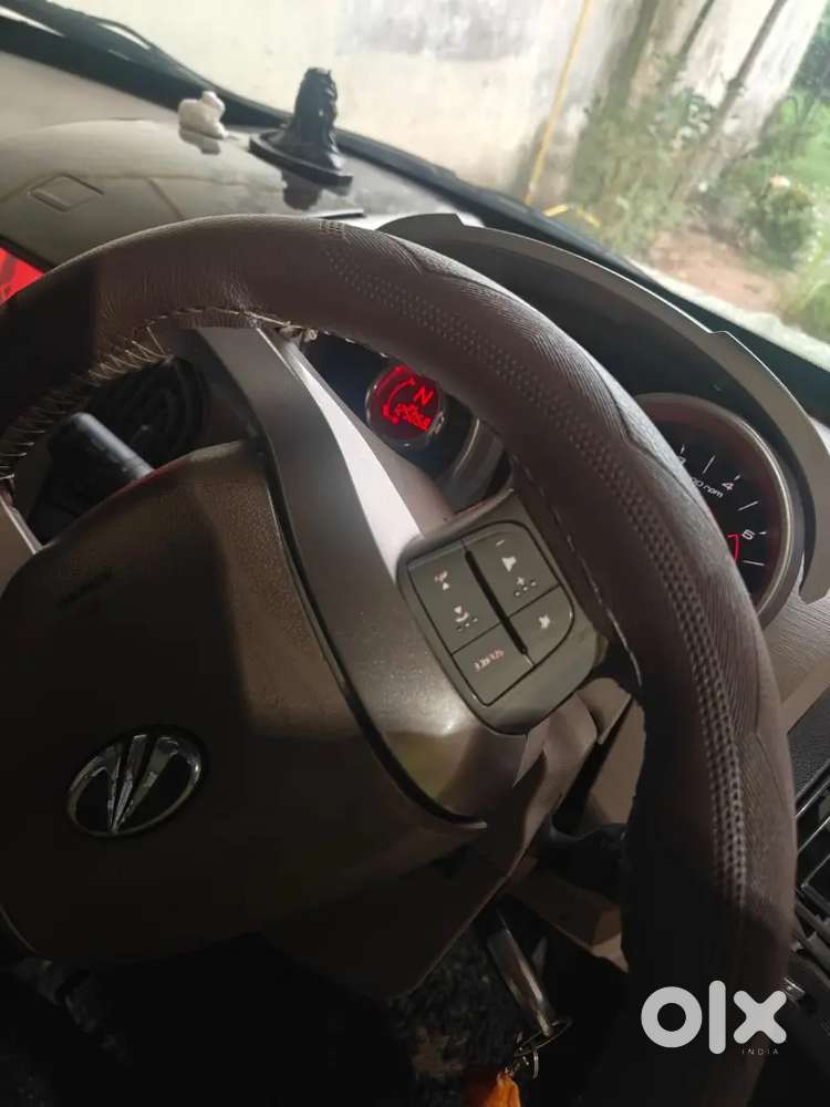 Mahindra Xuv500 Diesel 2013