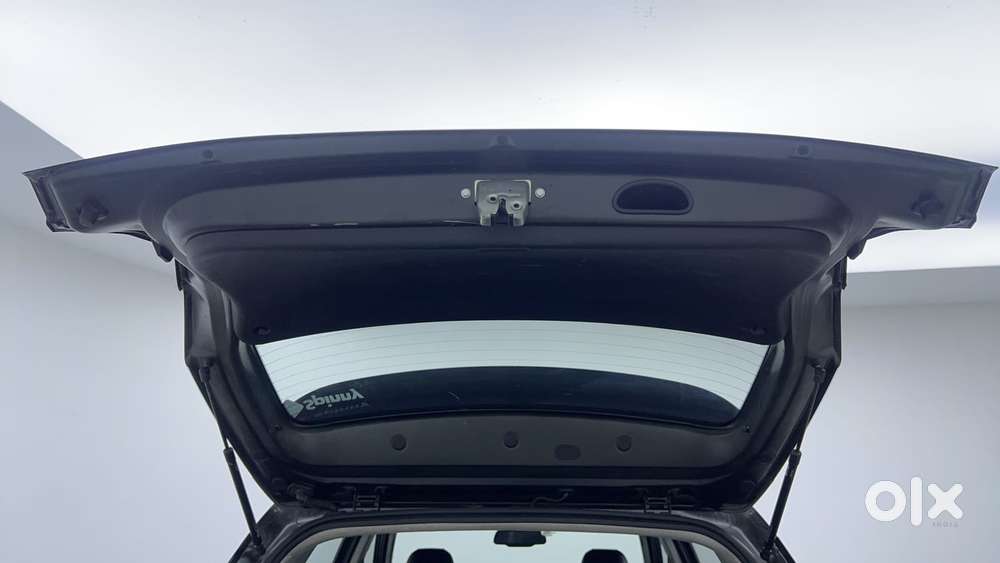 Hyundai Creta 1.4 Sx (o) Turbo Petrol Dct, 2021, Petrol