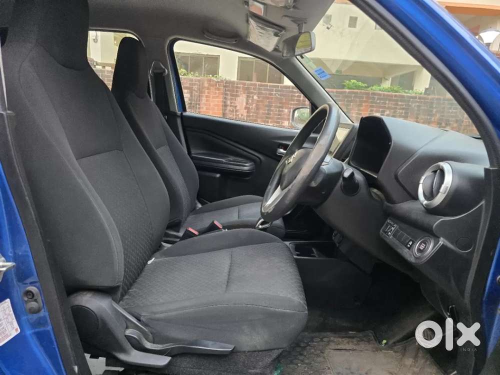 Maruti Suzuki Celerio Zxi, 2022, Petrol