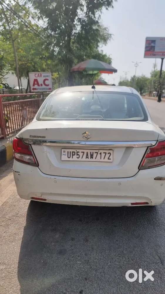Maruti Suzuki Dzire 2020