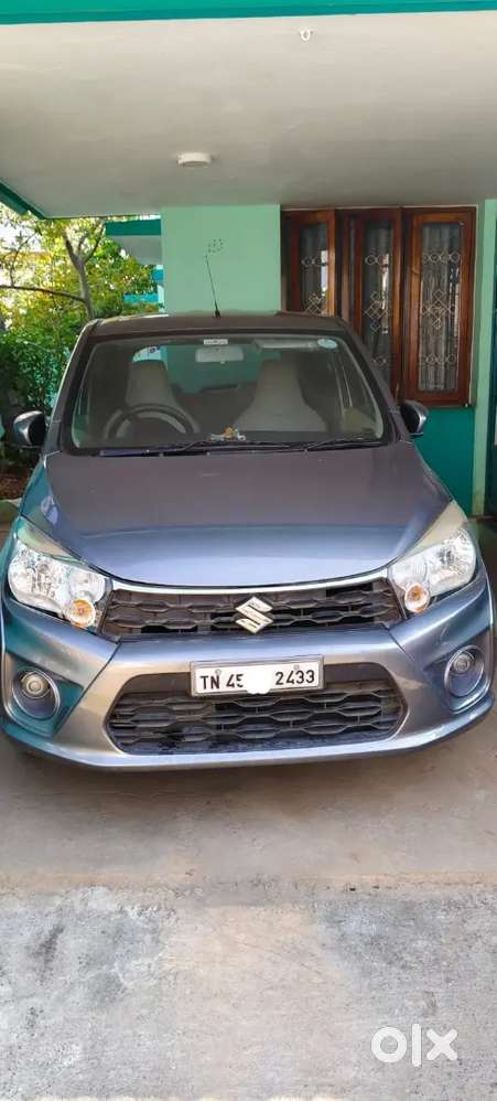 Maruti Suzuki Celerio 2018 At Csr 63k