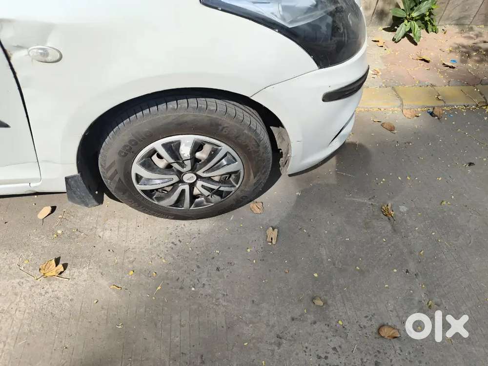 Maruti Suzuki Dzire 2017