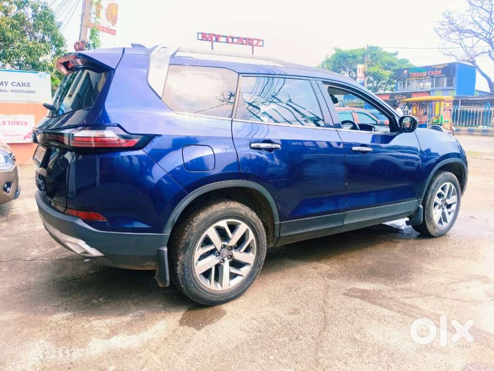 Tata Safari 2.0 Kryotec Xza, 2023, Diesel