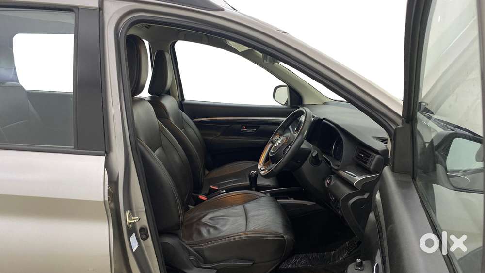 Maruti Suzuki Xl6 Alpha, 2020, Petrol