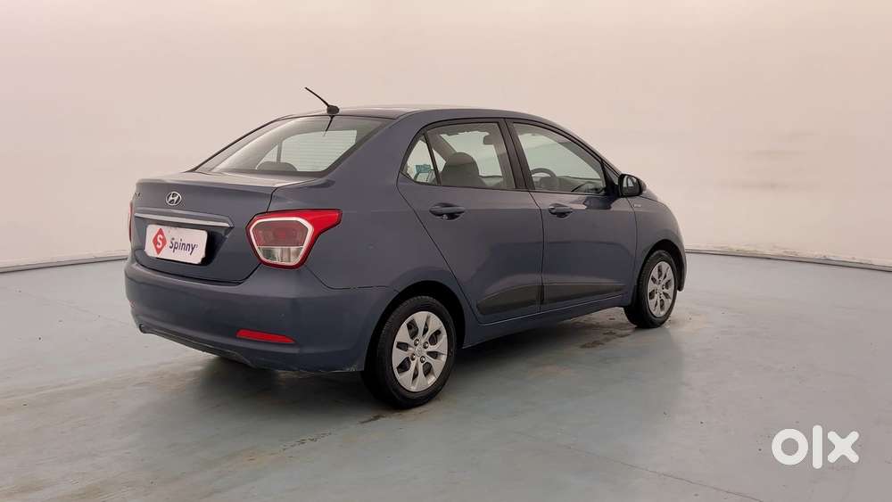 Hyundai Xcent [ ] 1.2 S, 2014, Petrol