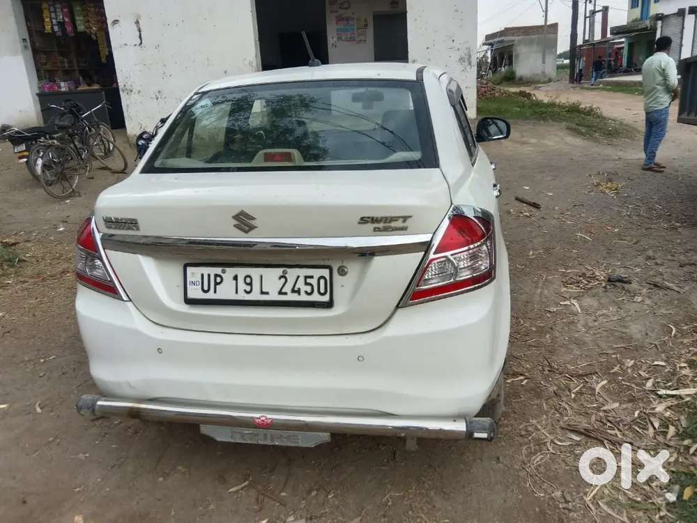 Maruti Suzuki Dzire 2020 Cng & Hybrids 66000 Km Driven