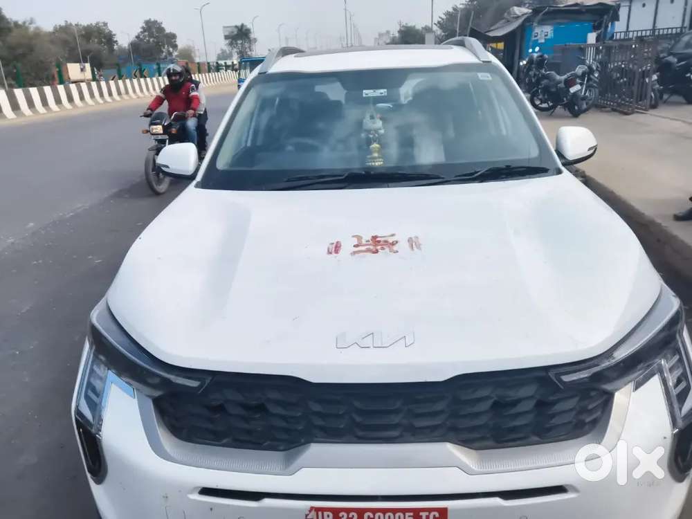 Kia Sonet 1.2 Htk Plus 2026