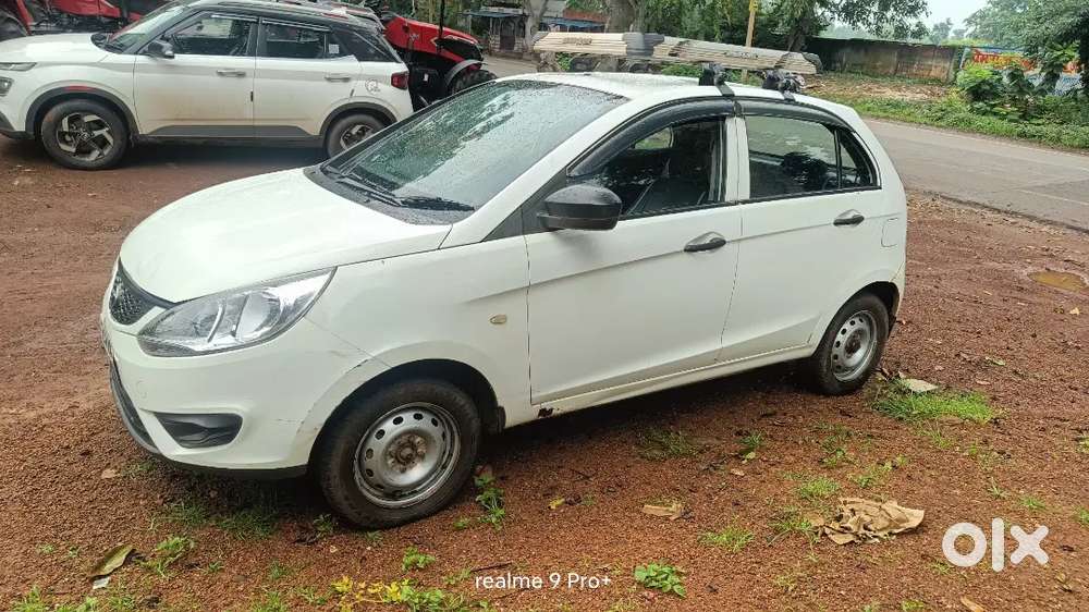 Tata Bolt Diesel Manual 2019 Variant