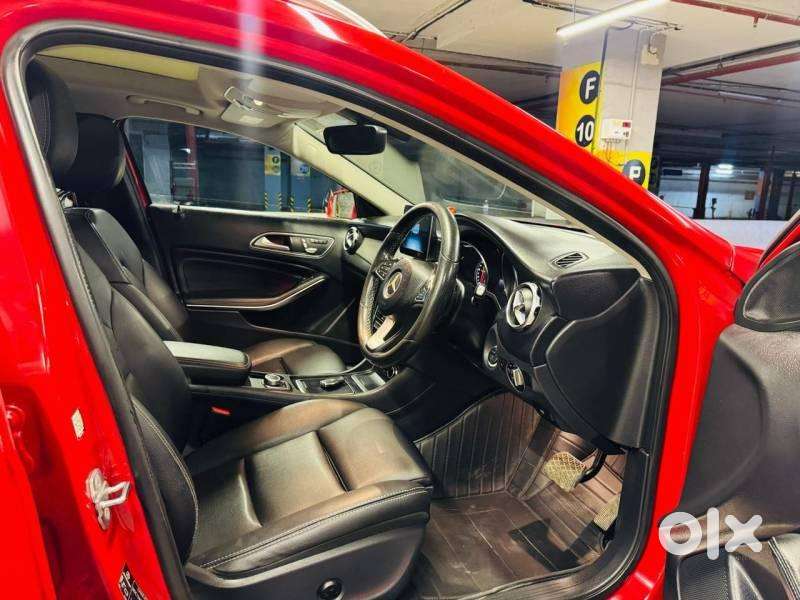 Mercedes-benz Gla Class 200 D Sport, 2018, Diesel