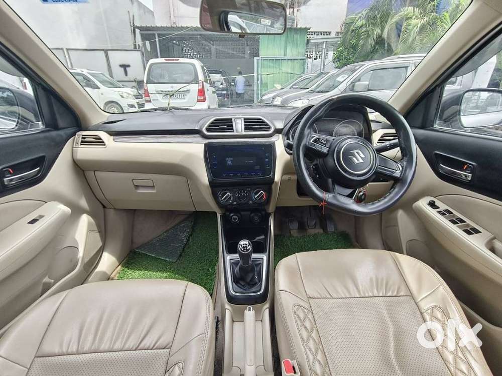 Maruti Suzuki Dzire 1.2 Vxi, 2022, Petrol