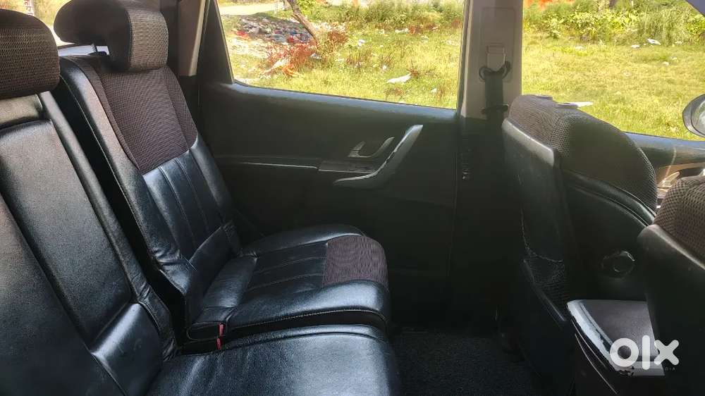 Mahindra Xuv500