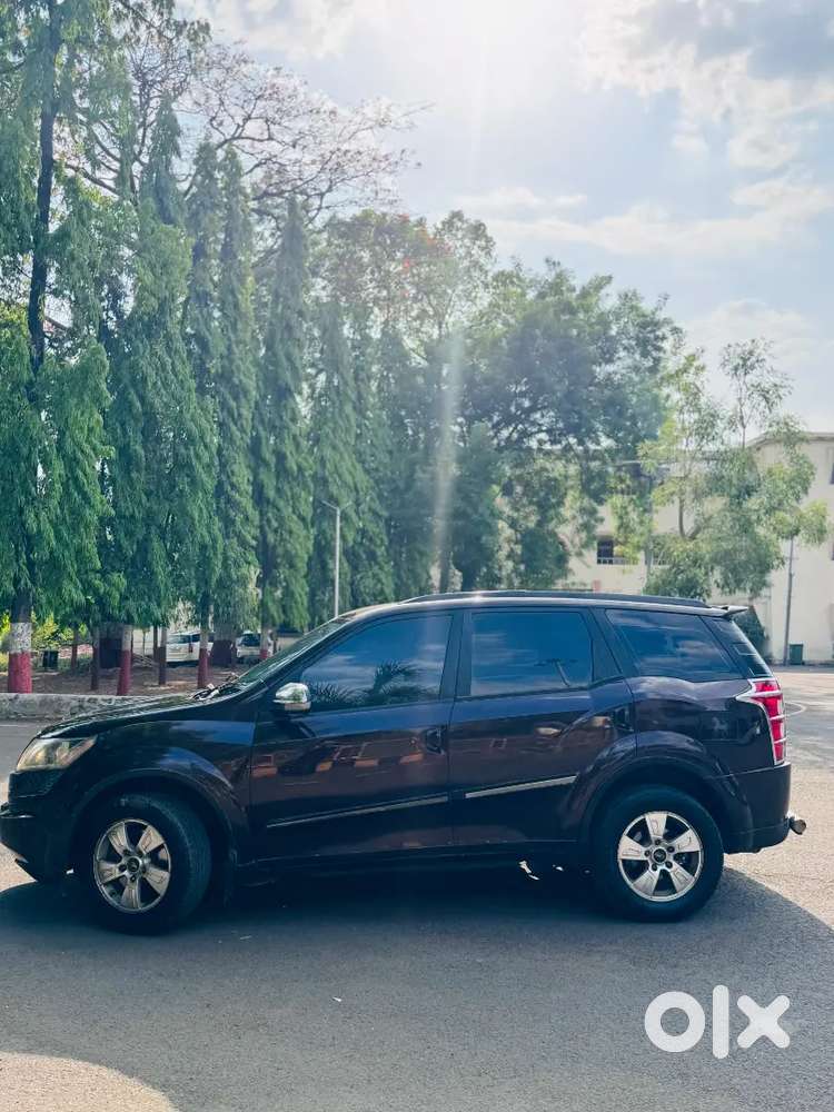Mahindra Xuv500 Diesel Manual 2wd 2014