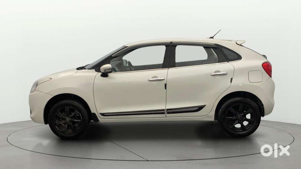 Maruti Suzuki Baleno 1.2 Delta, 2016, Petrol