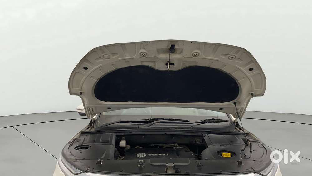 Mg Hector 2.0 Sharp Diesel, 2021, Diesel