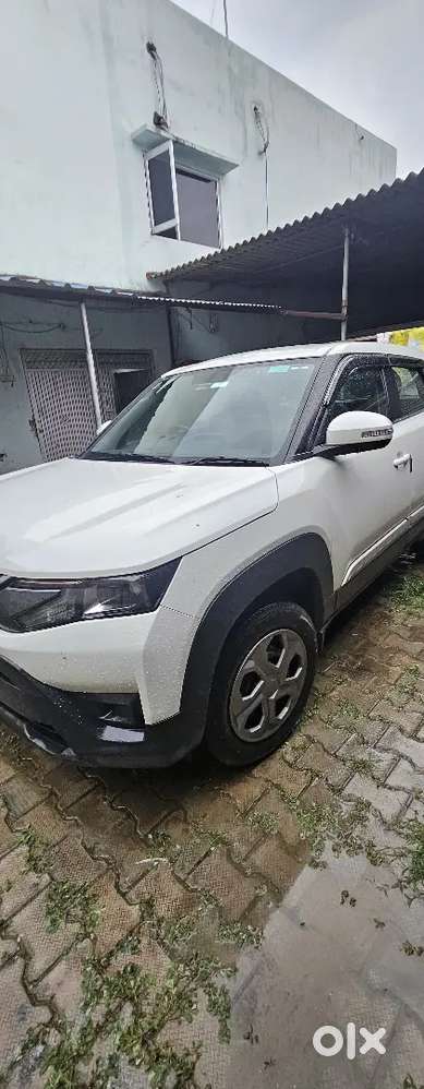 Maruti Suzuki Vitara 2024