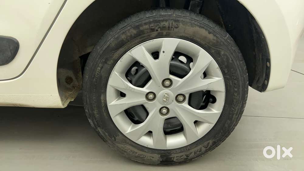 Hyundai Grand I10 1.2 Kappa Sportz, 2017, Petrol