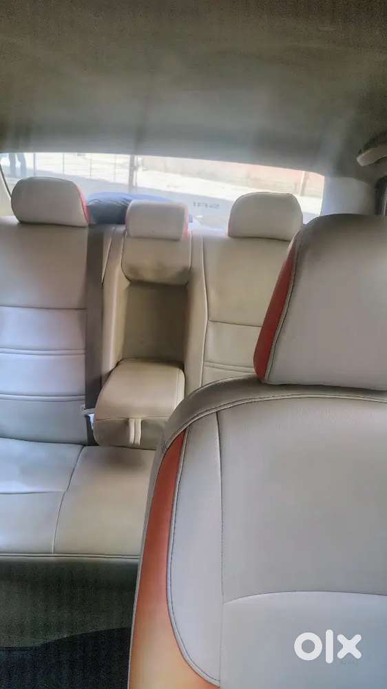 Perfect Conditioned Etios